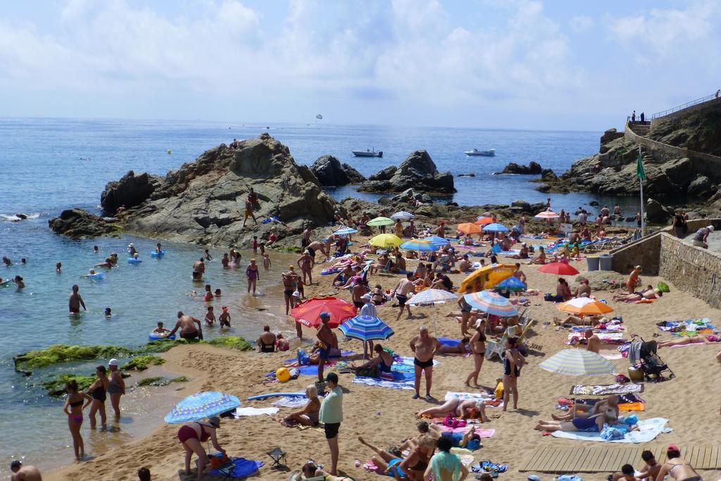 Sant Jordi Plaza Espana Lloret de Mar Room photo